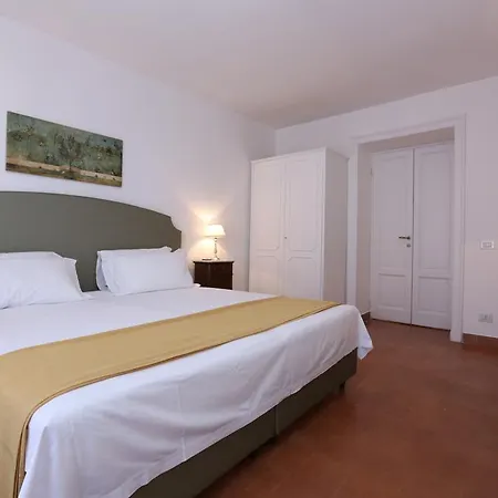 Lägenhet Donna Ilaria - Campo Marzio *