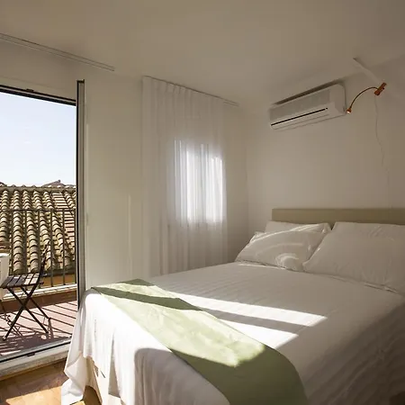 Apartmán Donna Ilaria - Campo Marzio